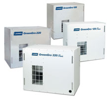 Greengro Heater